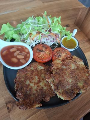  at Together Cafe in Koh Lanta