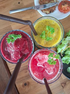  at Together Cafe in Koh Lanta