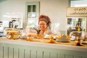  at The Cat House  in Norwich