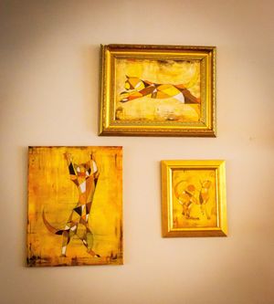  at The Cat House  in Norwich