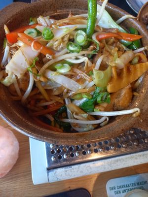  at Tsingtau Green in Jever