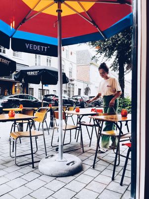  at Fret  in Den Bosch