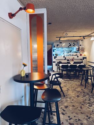  at Fret  in Den Bosch