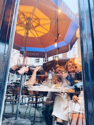  at Fret  in Den Bosch