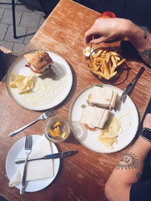  at Fret  in Den Bosch