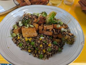  at Fret  in Den Bosch