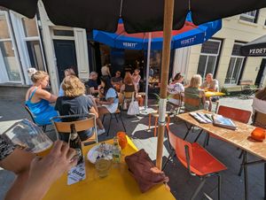  at Fret  in Den Bosch