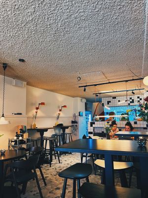   at Fret  in Den Bosch