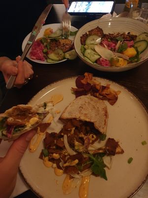  at Fret  in Den Bosch