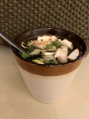   at Fret  in Den Bosch