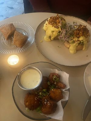   at Fret  in Den Bosch