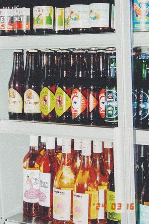 Wijnbar at Fret  in Den Bosch