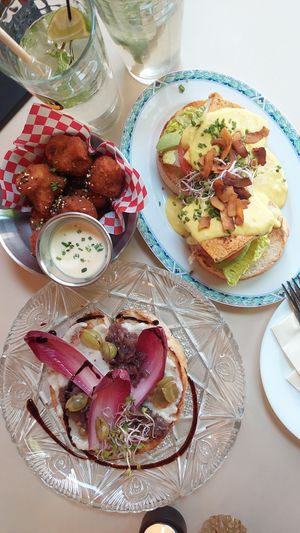  at Fret  in Den Bosch