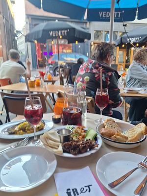  at Fret  in Den Bosch