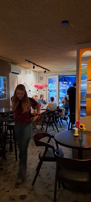  at Fret  in Den Bosch