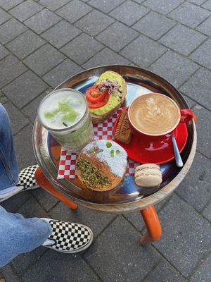  at Fret  in Den Bosch