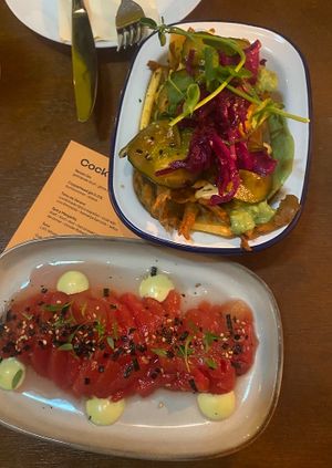   at Fret  in Den Bosch