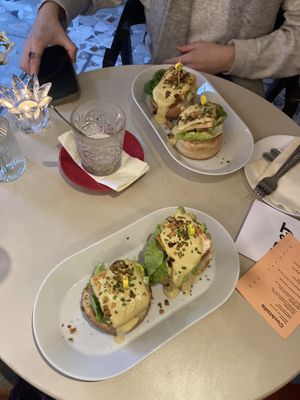   at Fret  in Den Bosch