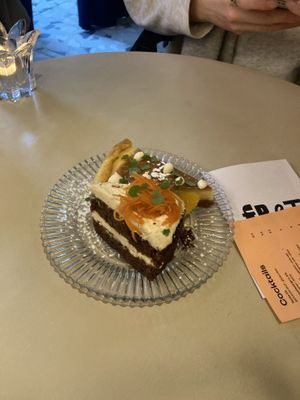   at Fret  in Den Bosch