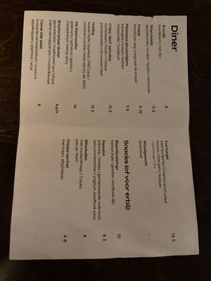   at Fret  in Den Bosch