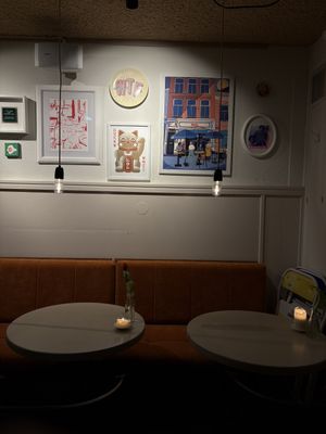   at Fret  in Den Bosch