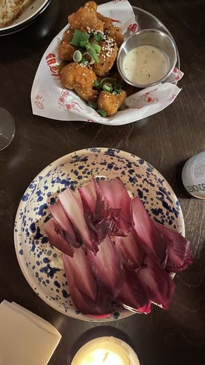   at Fret  in Den Bosch