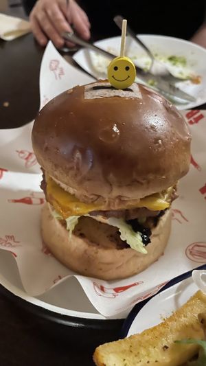   at Fret  in Den Bosch