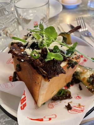   at Fret  in Den Bosch