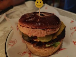  at Fret  in Den Bosch