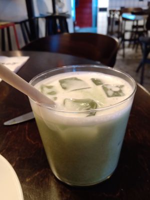 Matcha (July 2025) at Fret  in Den Bosch