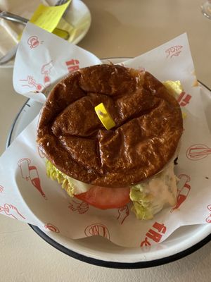   at Fret  in Den Bosch