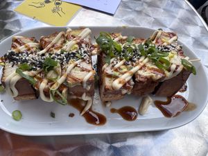   at Fret  in Den Bosch