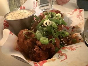   at Fret  in Den Bosch