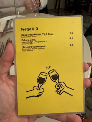   at Fret  in Den Bosch