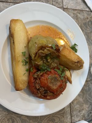   at Rosemary in Skopelos