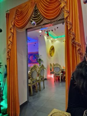  at Taj India in Bonn