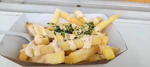  at FLX Vegan - Pop-Up in Geneva