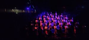 Entrada at Asia Asia - Dubai Marina in Dubai