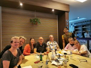 Vegane Stammtisch Kassel, jeden 1.Sonntag  Monat at Nonno Glutino in Kassel