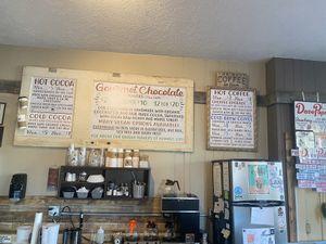   at Oh Mi Organics in St Johns