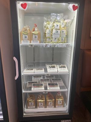   at Oh Mi Organics in St Johns