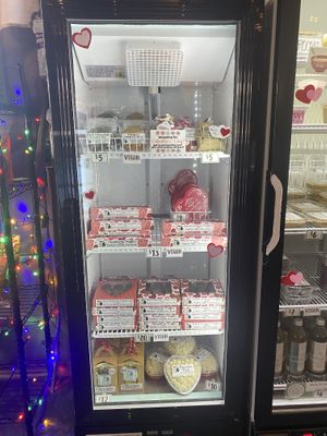   at Oh Mi Organics in St Johns