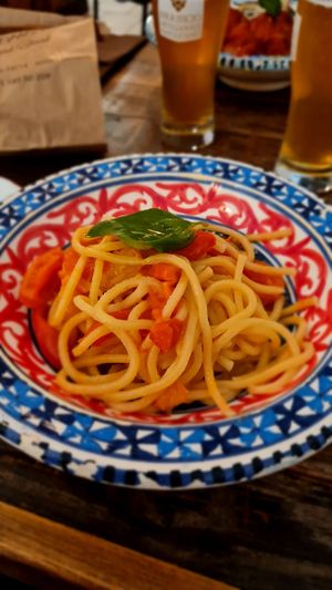  at Piennolo Land Food in Sorrento