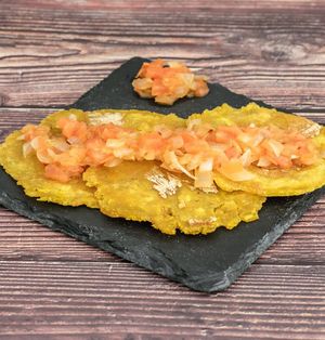  at Chik  in Terrassa