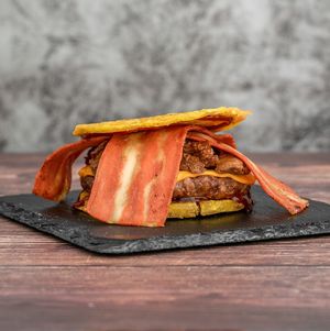  at Chik  in Terrassa