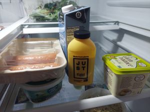  at Sno-Isle Natural Foods Co-op in Everett