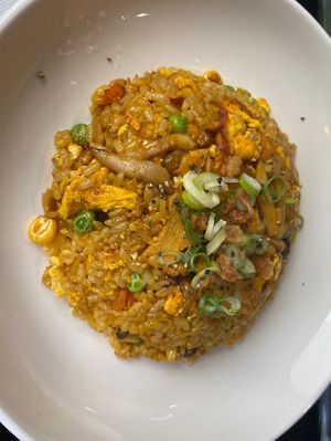   at S Vietnamese Cuisine in Kyoto