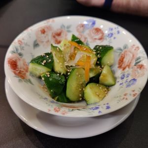  at S Vietnamese Cuisine in Kyoto