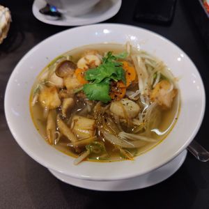  at S Vietnamese Cuisine in Kyoto