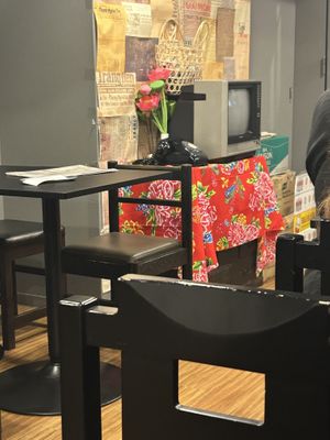   at S Vietnamese Cuisine in Kyoto